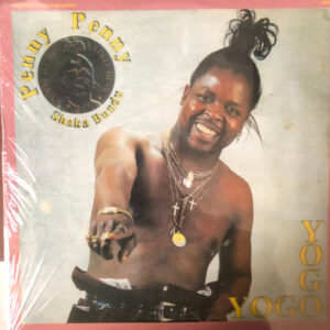 Penny Penny: Yogo Yogo