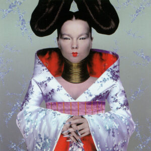 Björk: Homogenic