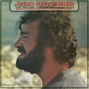 Joe Cocker: Joe Cocker