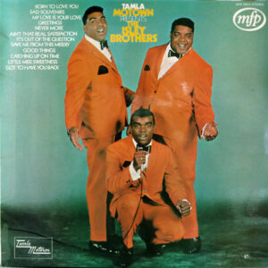 The Isley Brothers: Tamla Motown Presents The Isley Brothers