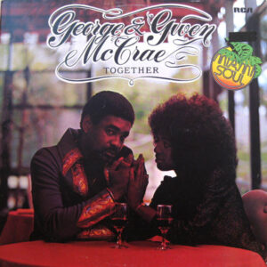 George* & Gwen McCrae: Together