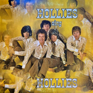 The Hollies: Hollies Sing Hollies