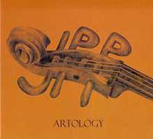 JPP: Artology