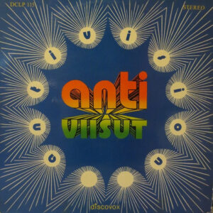 Various: Antiviisut