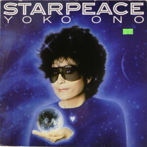 Yoko Ono: Starpeace