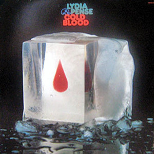 Lydia Pense & Cold Blood: Lydia Pense & Cold Blood