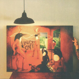 Penguin Cafe Orchestra: Union Cafe