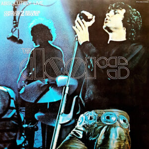 The Doors: Absolutely Live