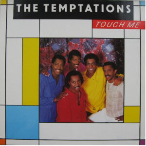 The Temptations: Touch Me