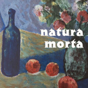 Sven Wunder: Natura Morta