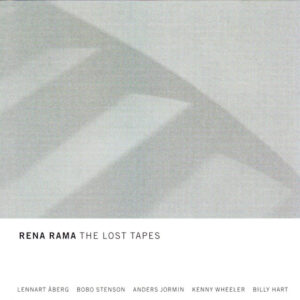 Rena Rama: The Lost Tapes