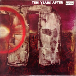 Ten Years After: Stonedhenge