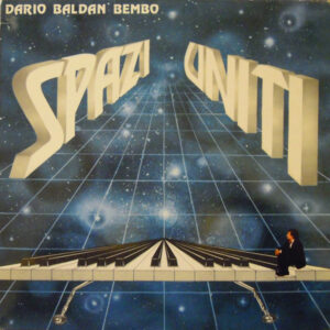 Dario Baldan Bembo: Spazi Uniti