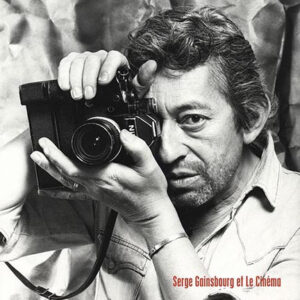 Serge Gainsbourg: Serge Gainsbourg Et Le Cinéma