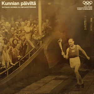 Various: Kunnian Päiviltä