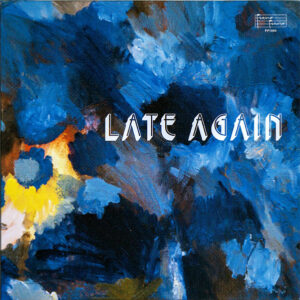 Sven Wunder: Late Again