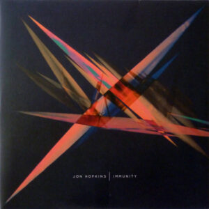 Jon Hopkins: Immunity