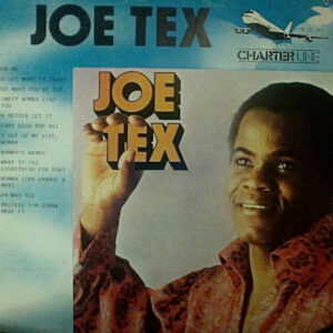 Joe Tex: Joe Tex