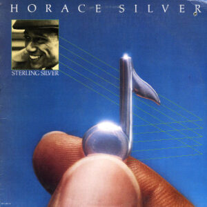 Horace Silver: Sterling Silver