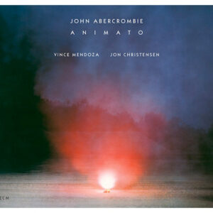 John Abercrombie: Animato