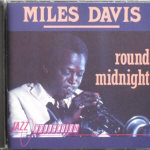 Miles Davis: Round Midnight