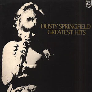 Dusty Springfield: Greatest Hits