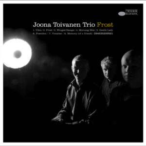 Joona Toivanen Trio: Frost
