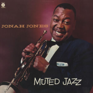 Jonah Jones: Muted Jazz