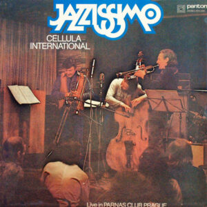 Cellula International*: Jazzissimo