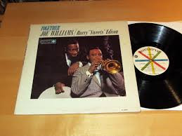 Joe Williams & Harry "Sweets" Edison*: Together