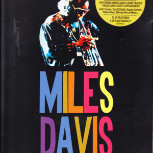 Miles Davis: 1986-1991 The Warner Years