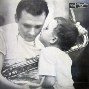 Stan Getz: Stan Getz Plays