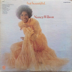 Nancy Wilson: But Beautiful