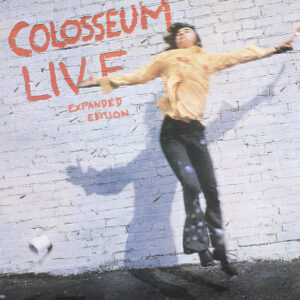 Colosseum: Colosseum Live
