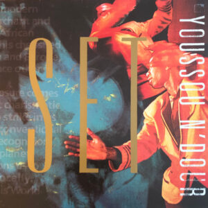 Youssou N'Dour: Set