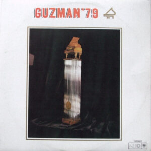 Various: Guzman'79. Concurso "Adolfo Guzman" De Musica Cubana ICRT, Vol 1