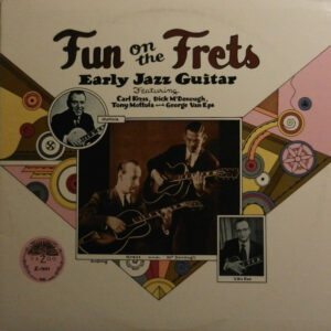 Various: Fun On The Frets