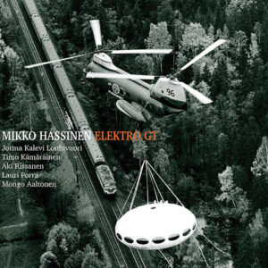 Mikko Hassinen: Elektro GT