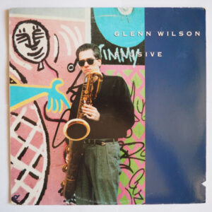 Glenn Wilson*: Elusive