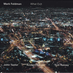 Mark Feldman: What Exit