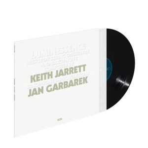 Keith Jarrett, Jan Garbarek: Luminessence