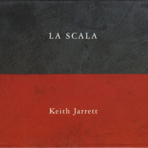 Keith Jarrett: La Scala