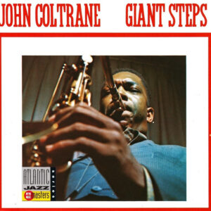 John Coltrane: Giant Steps