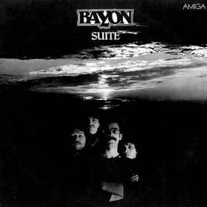 Bayon: Suite