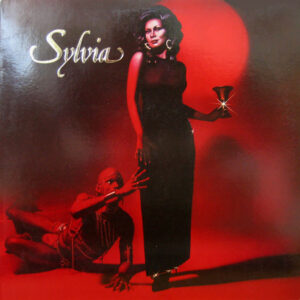 Sylvia*: Sylvia