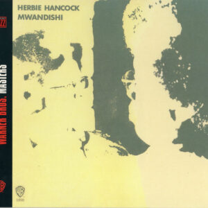 Herbie Hancock: Mwandishi