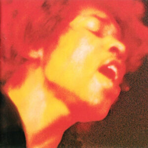 The Jimi Hendrix Experience: Electric Ladyland