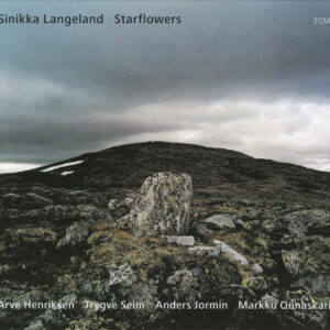 Sinikka Langeland: Starflowers