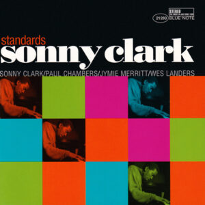 Sonny Clark: Standards