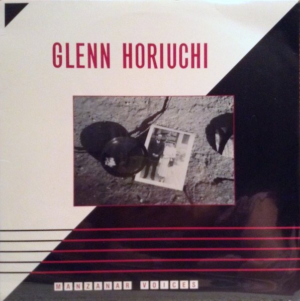 Glenn Horiuchi: Manzanar Voices - Digelius